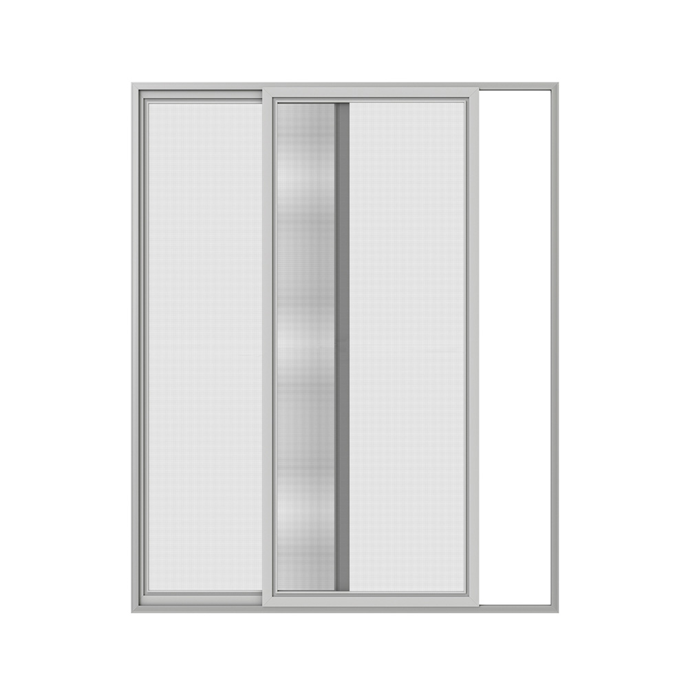 Porta doppia