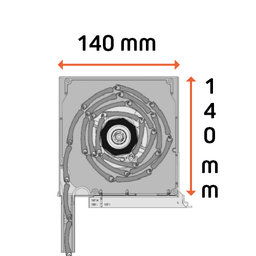 137mm