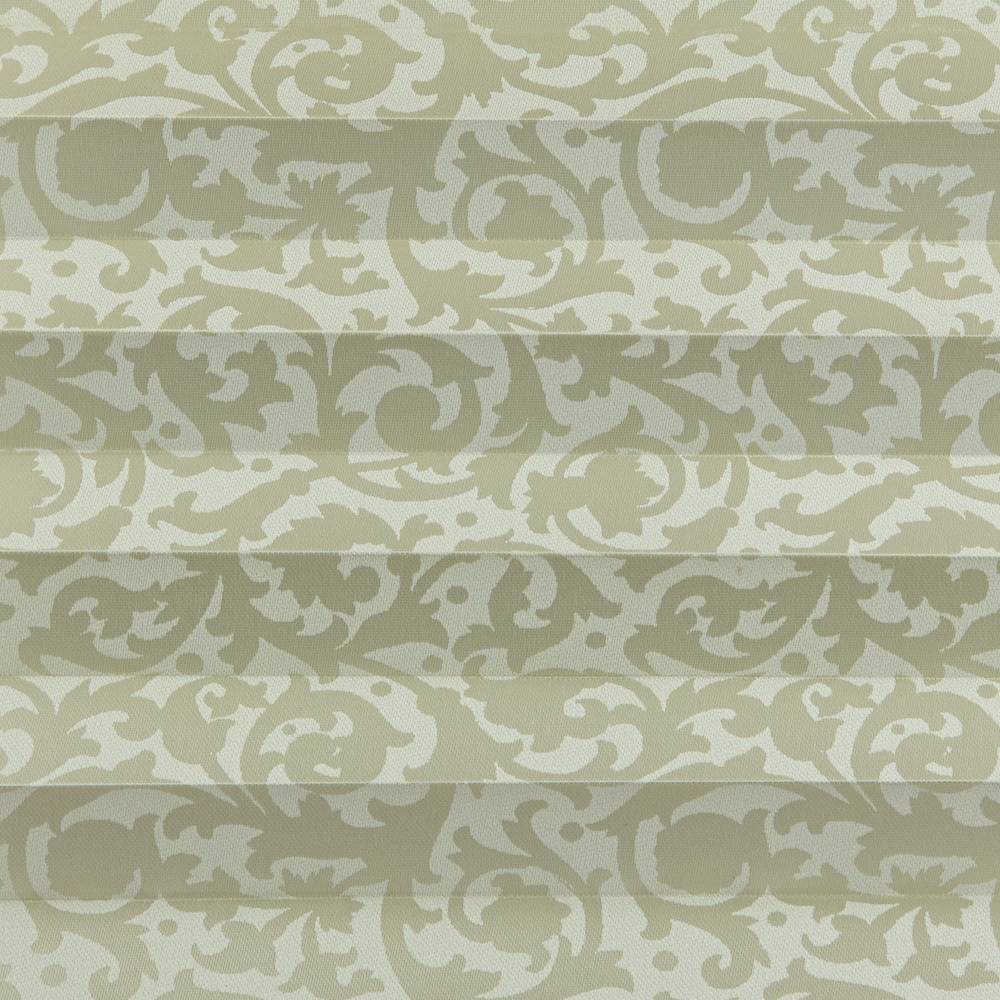 30572 beige - lichtdurchlässig