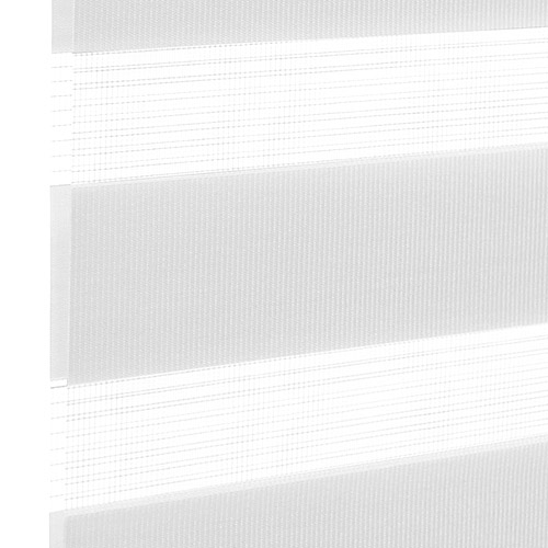 BH01 blanc - translucide