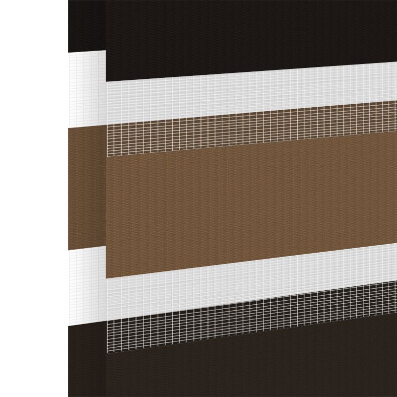 Multi brown
