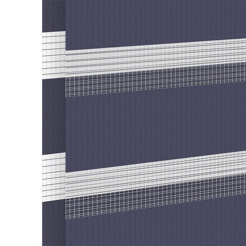 BH-40 blu scuro - traslucido