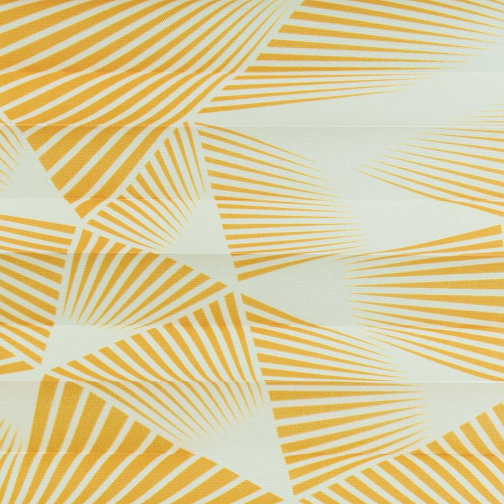 40181 gelb - lichtdurchlässig