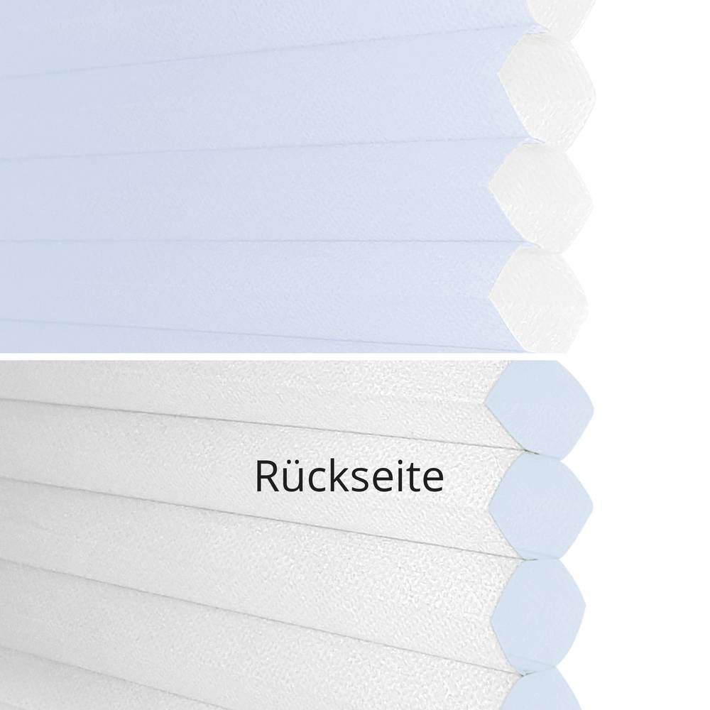 60007 blau - lichtdurchlässig