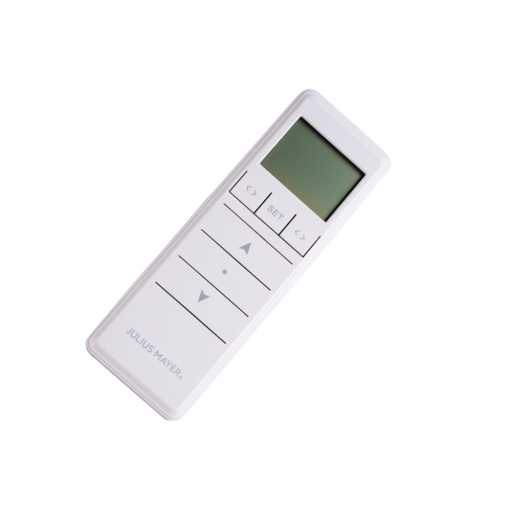 Télécommande radio 4 canaux