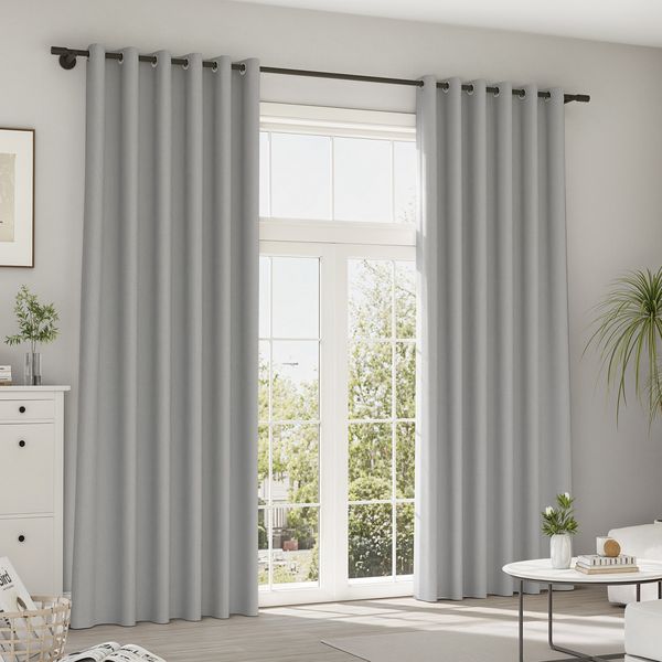 21 gris / tamizante/ Linen Wisper