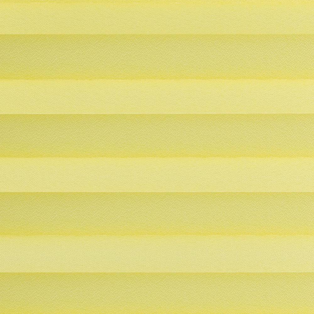 10009 gelb - lichtdurchlässig