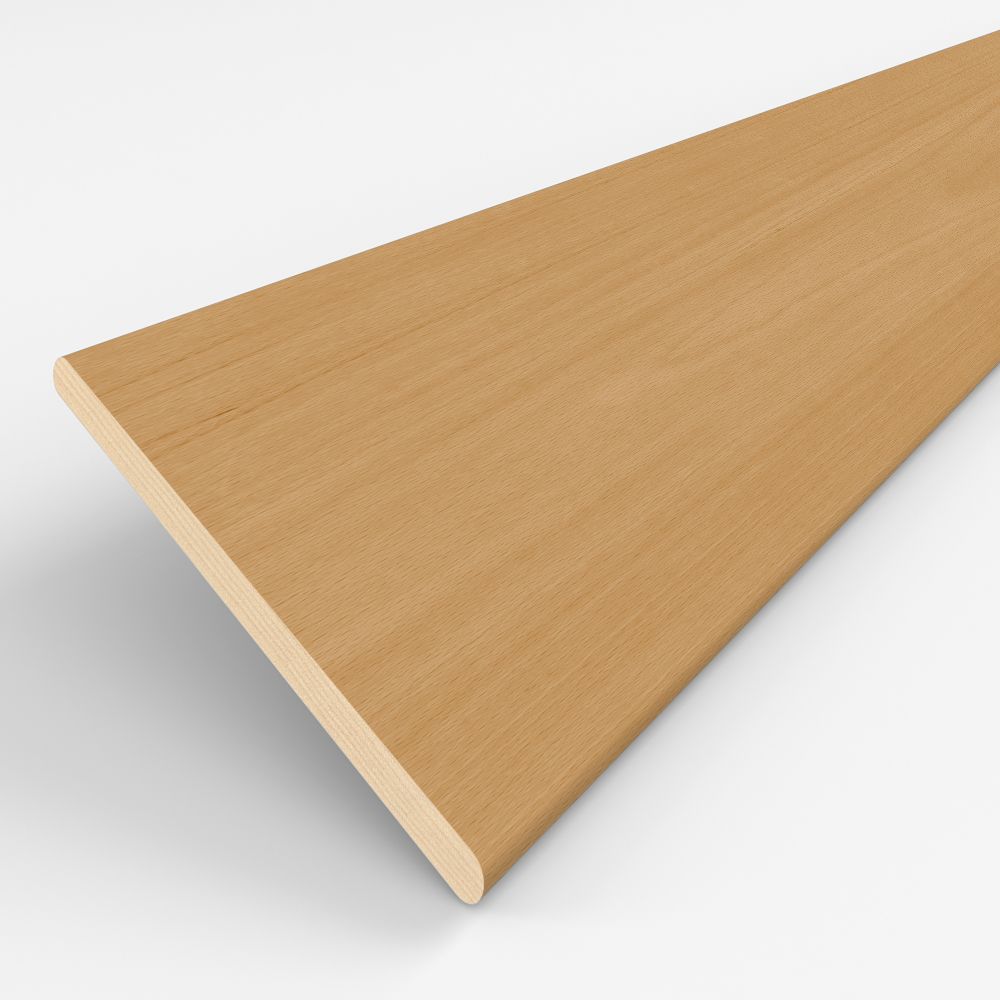 light oak