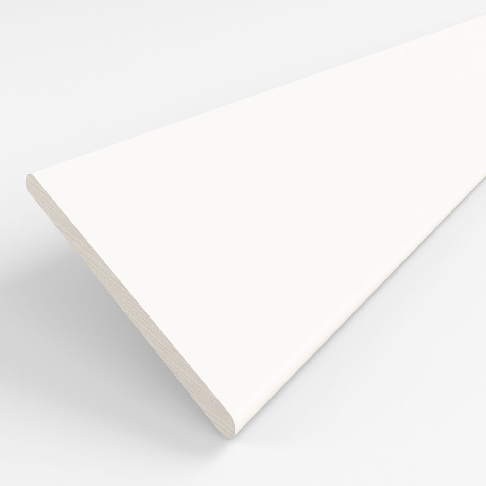 soft white