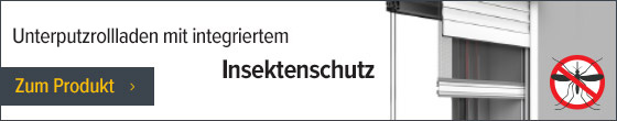 Konfigurieren Sie Ihren Unterputzrollladen Premium nach Maß