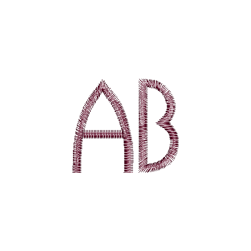 Schrift Typ 1