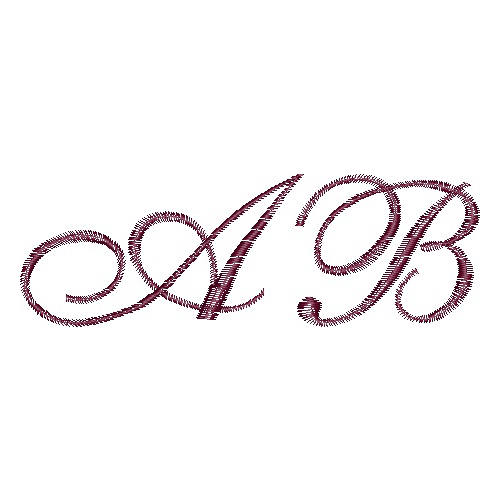 Schrift Typ 4