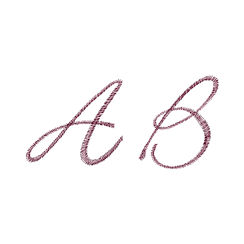 Schrift Typ 5